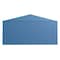 Arrow Storage Products Elite Galvalume Steel Premium Shed Storage Shed, 14 ft x 16 ft, Cool Grey EG1416BG - alternate 6